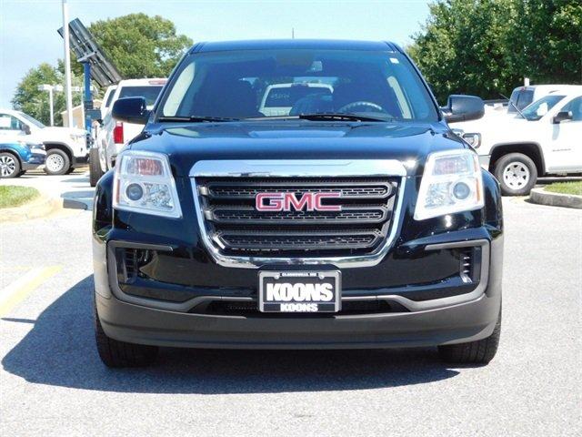 used 2017 gmc terrain fwd sle w/ sle-1 clarksville, md 21029 for sale in clarksville, maryland