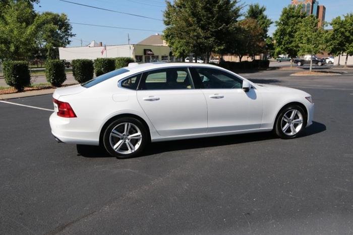 used 2018 volvo s90 t5 momentum awd murfreesboro, tn 37130 for sale in murfreesboro, tennessee