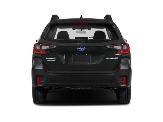 2020 subaru outback base