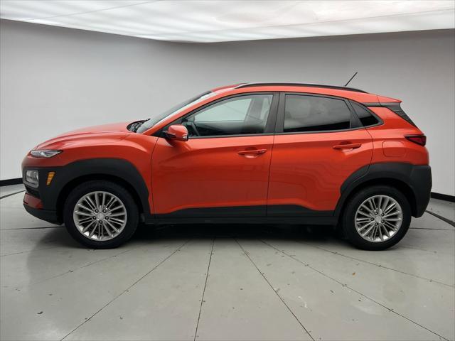 2020 hyundai kona sel