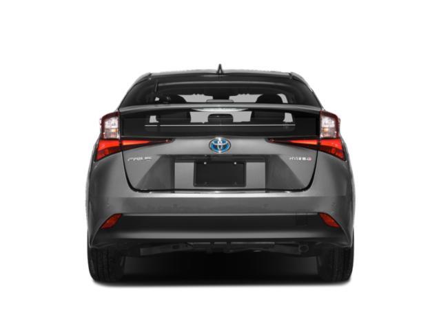 2020 toyota prius xle
