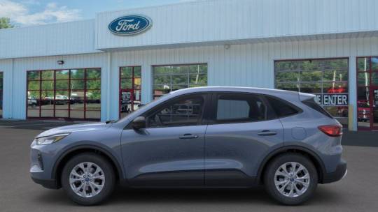 2025 Ford Edge se