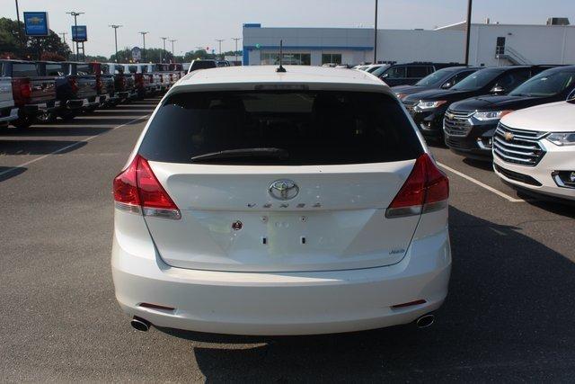 used 2009 toyota venza awd milford, de 19963 for sale in milford, delaware