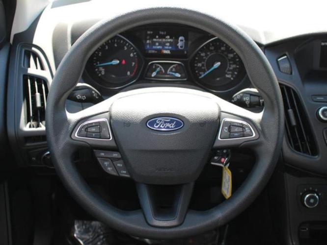 2018 ford focus se se 4dr hatchback for sale in las vegas, nevada