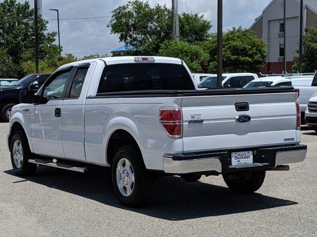 used 2014 ford f150 xlt gulfport, ms 39503 for sale in gulfport, mississippi