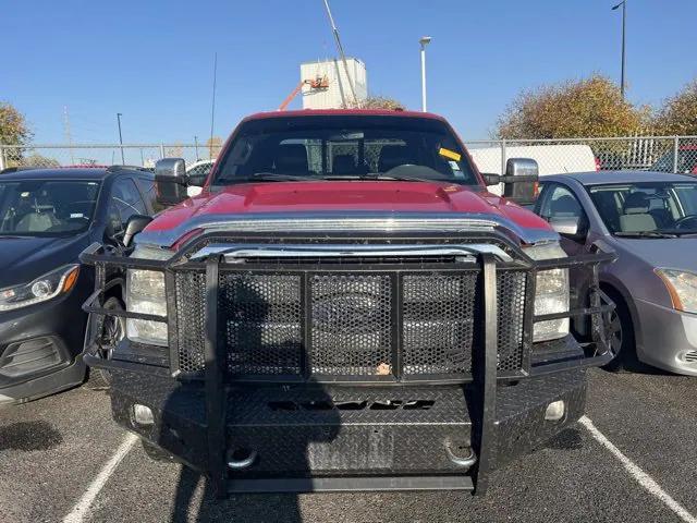 2012 ford f-250 xl