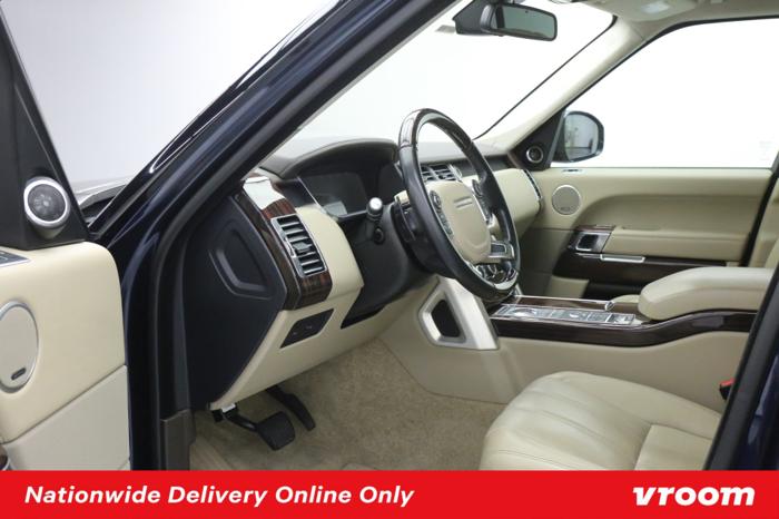 used 2016 land rover range rover hse shreveport, la 71108 for sale in shreveport, louisiana