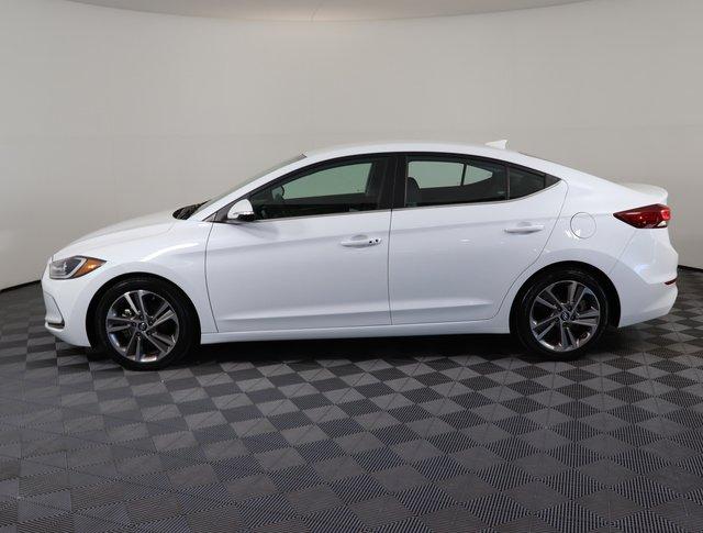 certified 2018 hyundai elantra limited sedan cookeville, tn 38501 for sale in algood, tennessee