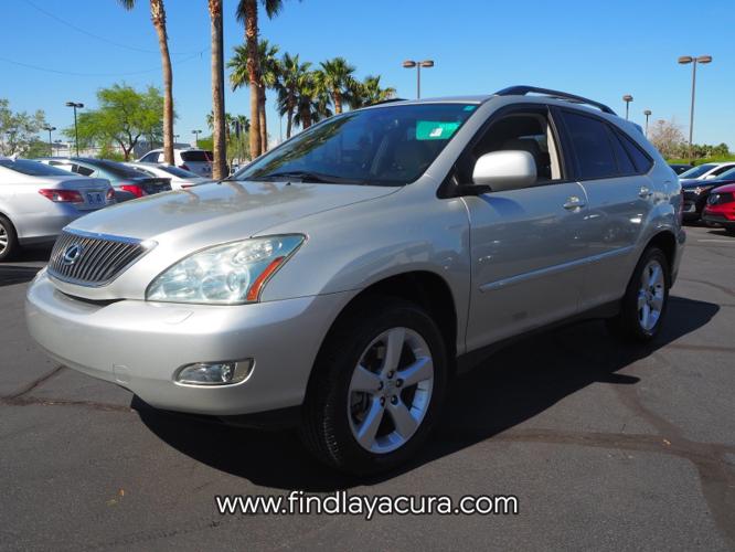 used 2006 lexus rx 330 henderson, nv 89014 for sale in henderson, nevada