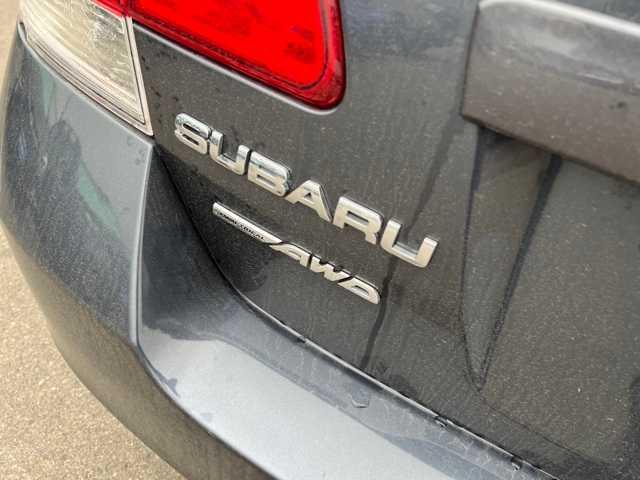 2014 subaru legacy premium