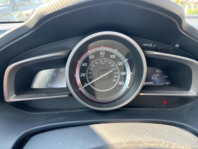 2014 mazda mazda3 i touring