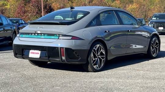 2024 Hyundai IONIQ 6