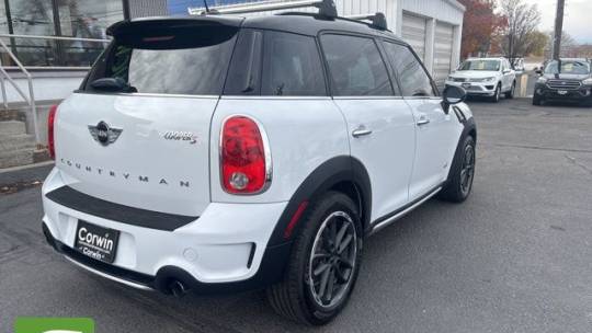2015 Mini Countryman