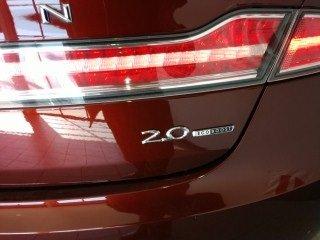 used 2016 lincoln mkz shreveport, la 71105 for sale in shreveport, louisiana