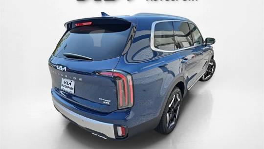 2024 Kia Telluride