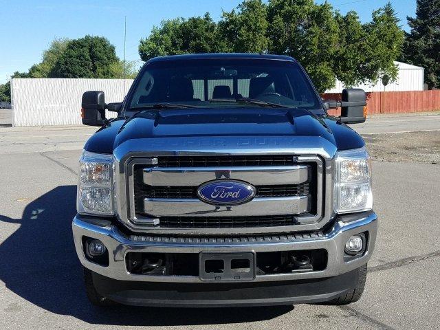 used 2016 ford f350 lariat bellevue, wa 98004 for sale in beaux arts, washington