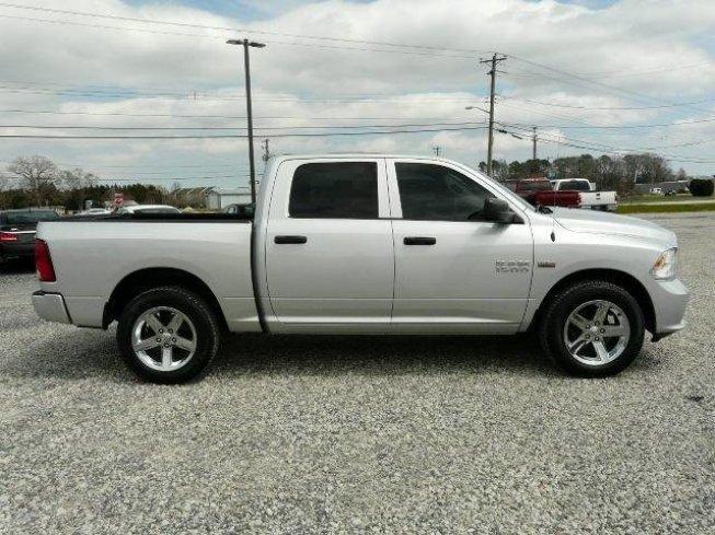 2014 ram 1500 express for sale in long neck, delaware