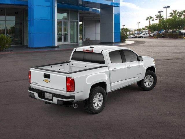 2019 chevrolet colorado lt 4x2 lt 4dr crew cab 5 ft. sb for sale in henderson, nevada