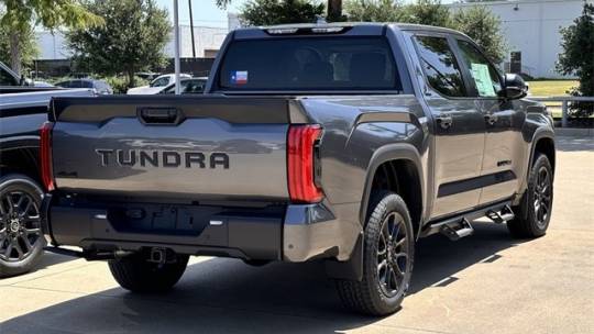 2024 Toyota Tundra