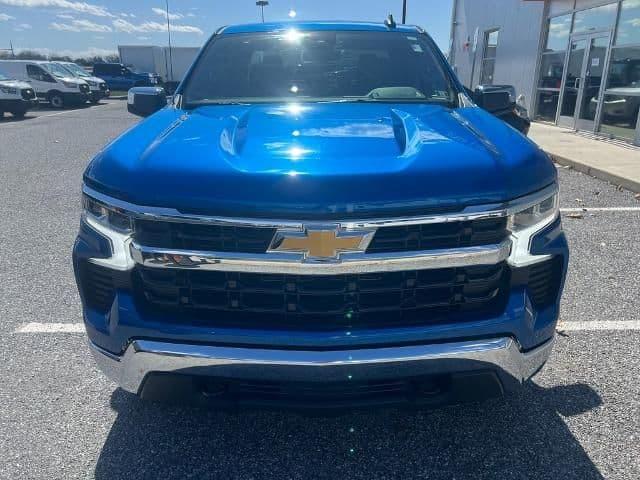 2022 chevrolet silverado 1500 lt in hagerstown, maryland