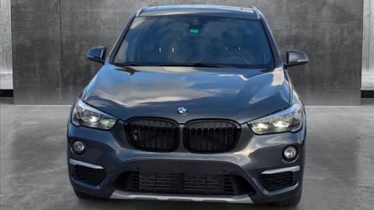 2019 BMW X1