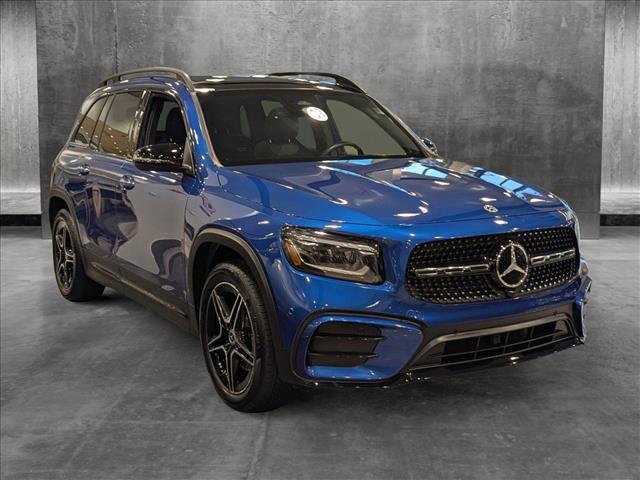2024 mercedes-benz glb 250 base