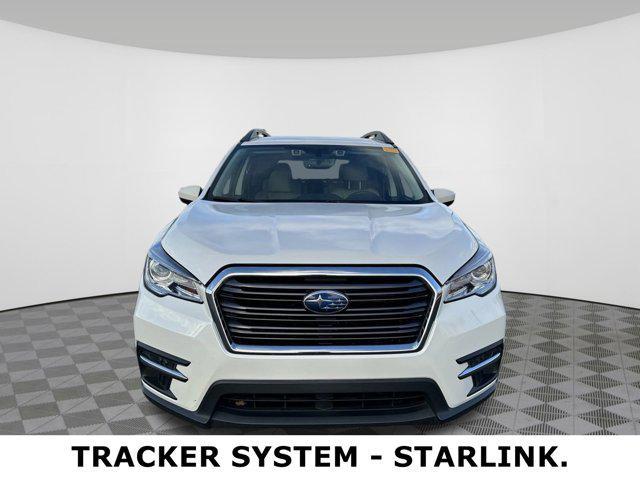 2022 subaru ascent premium 7-passenger