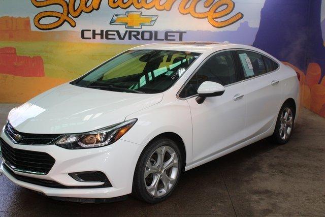 used 2016 chevrolet cruze premier sedan grand ledge, mi 48837 for sale in grand ledge, michigan