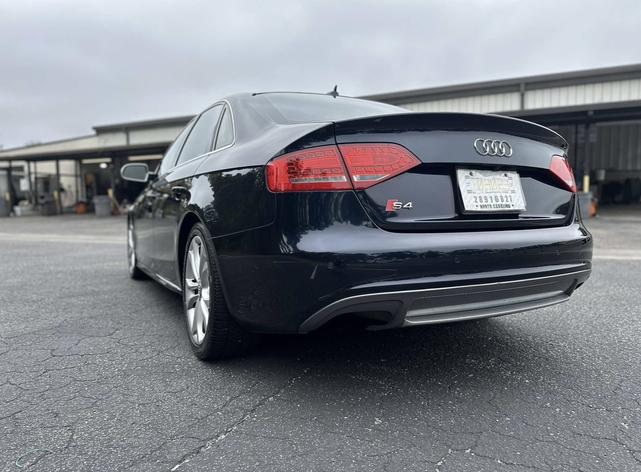 2010 audi s4 3.0 premium plus