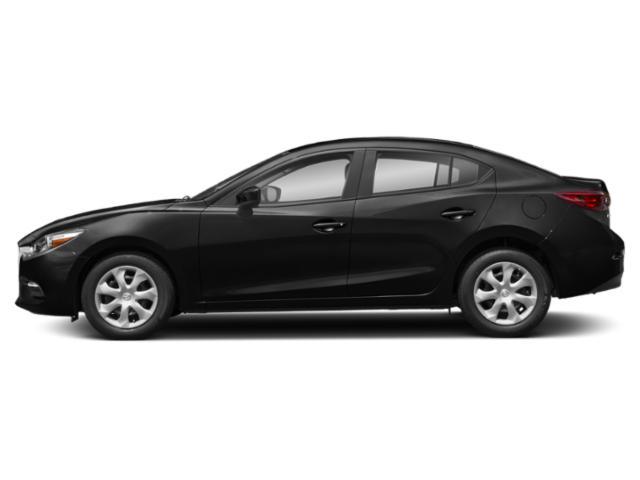 2018 mazda mazda3 sport