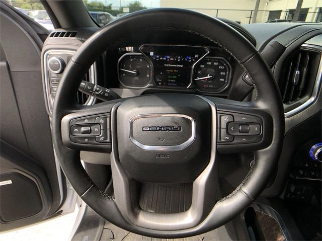 2023 gmc sierra 2500 denali