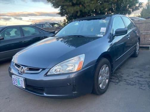 2003 honda accord in dallas, texas