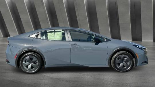 2023 Toyota Prius