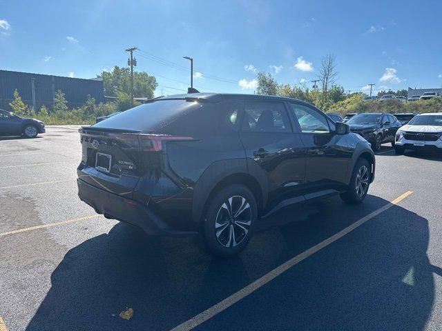 2023 subaru solterra premium