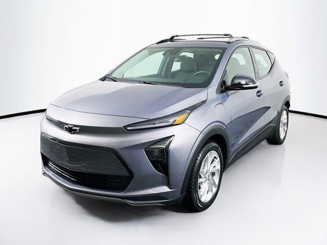 2023 chevrolet bolt euv fwd lt
