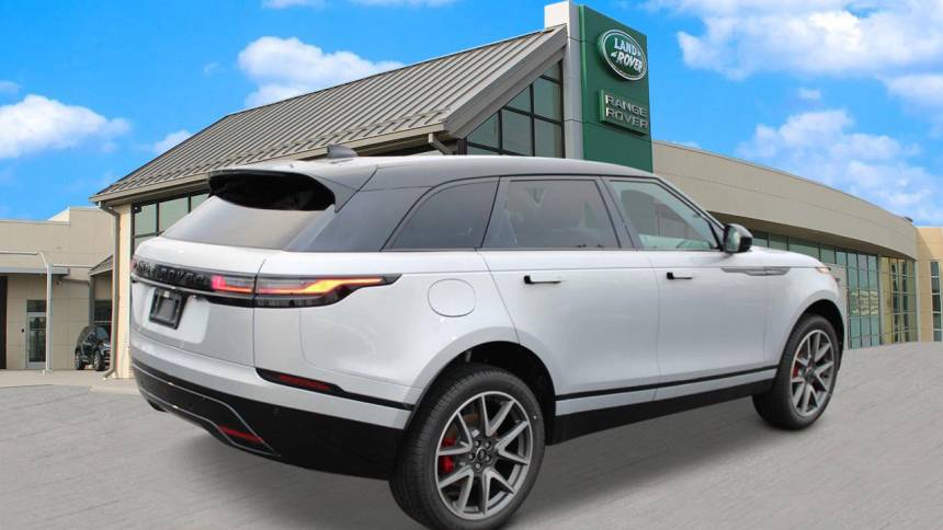 2024 land rover range rover velar p250 dynamic se