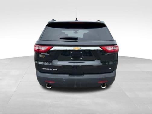 2021 chevrolet traverse lt leather in franklin, tennessee