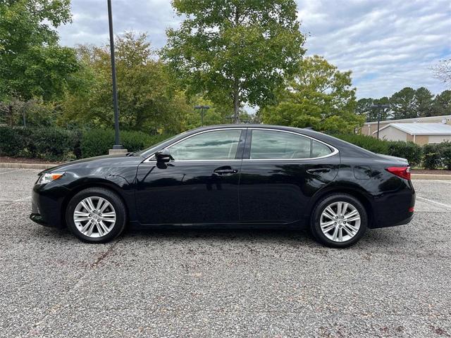 2015 lexus es 350 350
