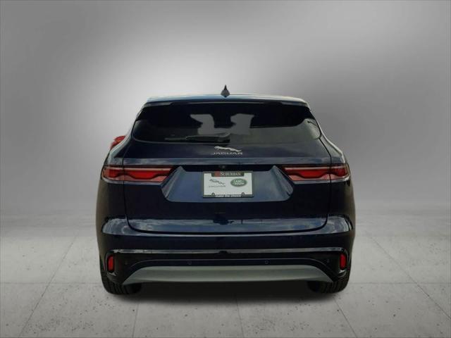 2024 jaguar f-pace p250 r-dynamic s