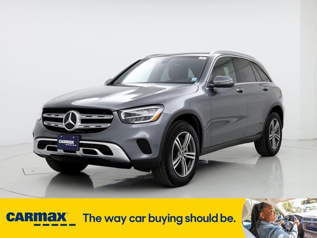 2020 mercedes-benz glc 300