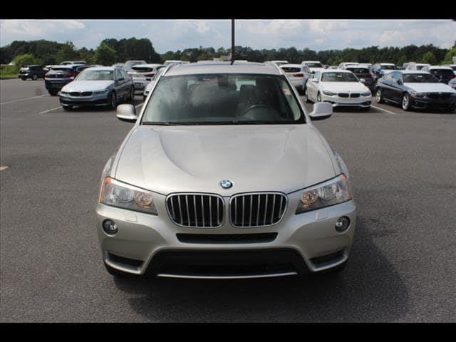 2013 bmw x3 xdrive28i awd xdrive28i 4dr suv for sale in milford, delaware