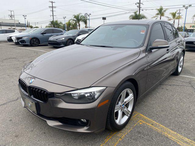 2014 bmw 328 328i