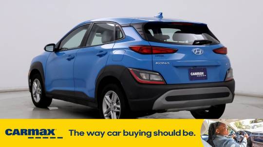 2023 Hyundai Kona