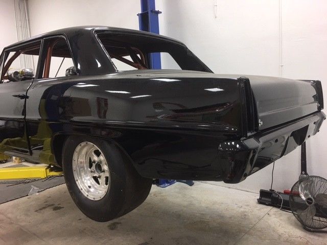 1967 nova ss for sale