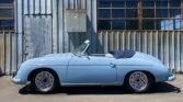 1959 porsche 356a convertible d