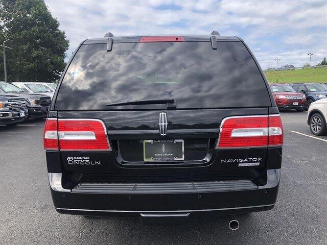 used 2012 lincoln navigator 4wd narragansett, ri 02882 for sale in narragansett, rhode island