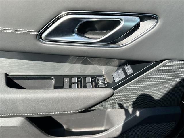 2023 land rover range rover velar p340 s r-dynamic
