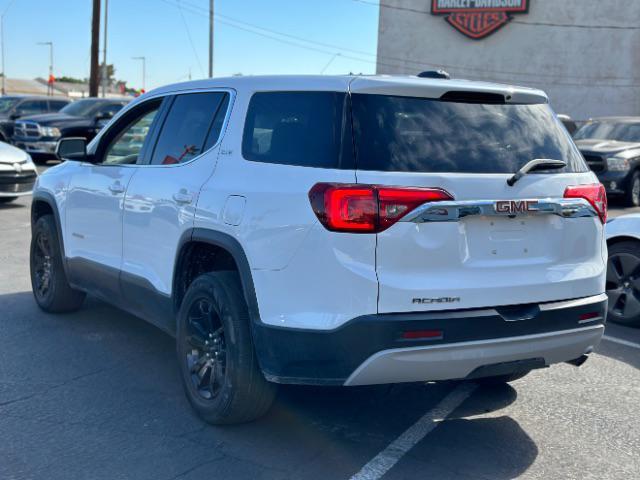 2019 gmc acadia sle-1