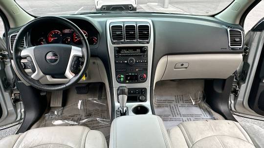 2011 GMC Acadia