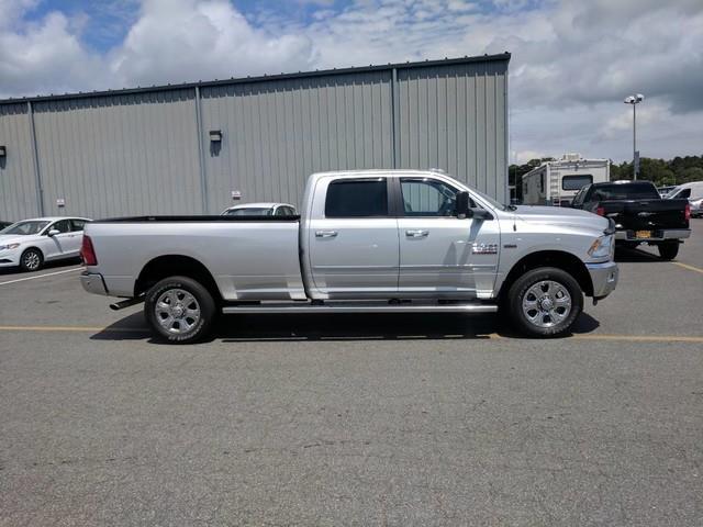 2016 ram ram pickup 2500 big horn 4x4 big horn 4dr crew cab 8 ft. lb pickup for sale in blades, delaware